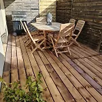 Le Nid Du Forez Appartamento
