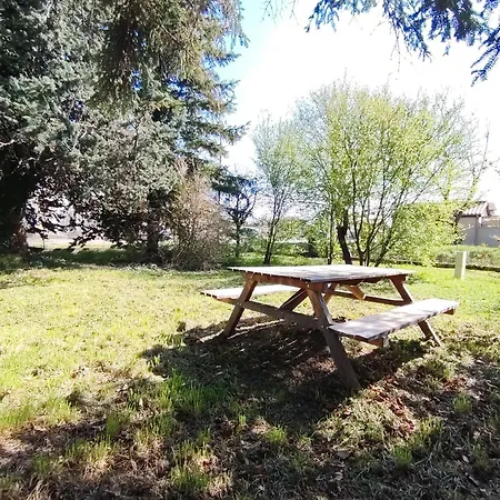 Le Nid Du Forez